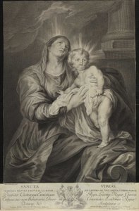 Szent Szűz
